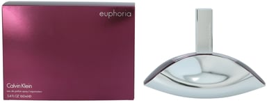 Calvin Klein Euphoria Eau de Parfum 160ml Spray para Ella