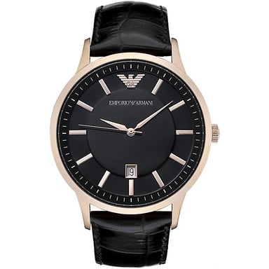 Armani Mens AR2425 Watch