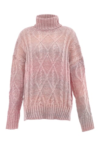 Mymo Turtleneck  pullover women