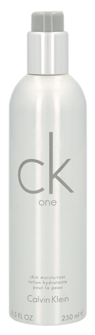 Ck One Skin Moisturizer 250 ml
