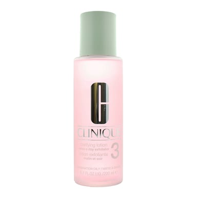 Clinique Clarifying Lotion 3 200ml Combination Oily Skin