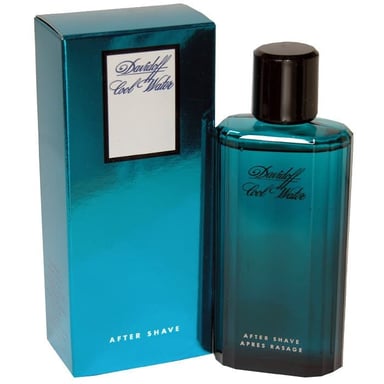 Cool Water After-shave 75 ml