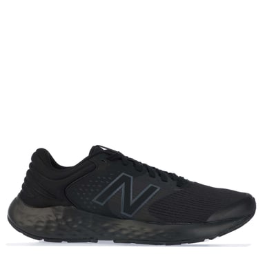 Men's New Balance 520v7 Running Shoes D Width in Black