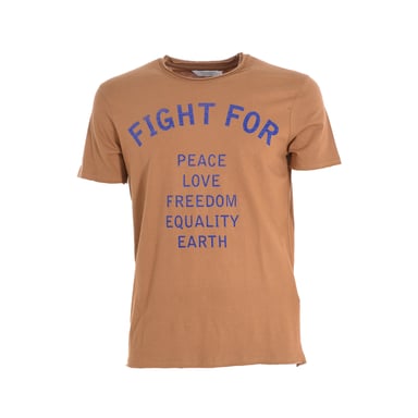 Camiseta manga corta TACHBER