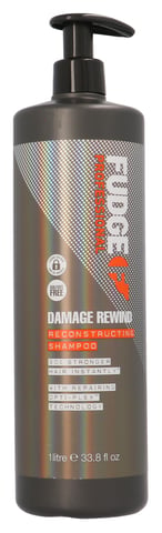 Fudge Damage Rewind Reconstucting Shampoo 1000ml