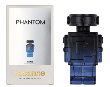 Paco Rabanne Phantom Intense EDP Spray 100 ml