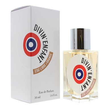 Etat Libre d'Orange Divin'Enfant Eau de Parfum 50ml Spray Unisex