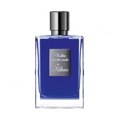 Kilian Vodka On The Rocks EDP Refillable spray 50ml
