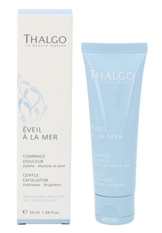 Thalgo Gentle Exfoliator 50ml
