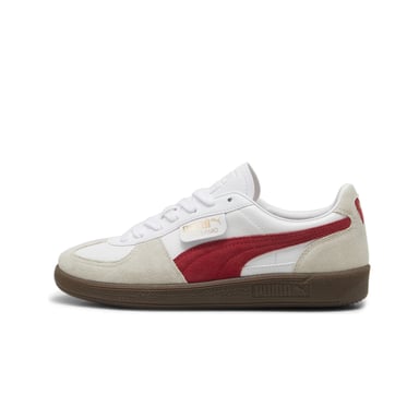 ZAP.MODA HOMBRE Palermo Lth BLANCO