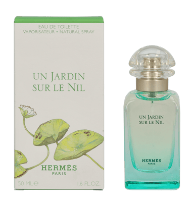 Un Jardin Sur Le Nil Eau De Toilette Vaporizador 50 ml