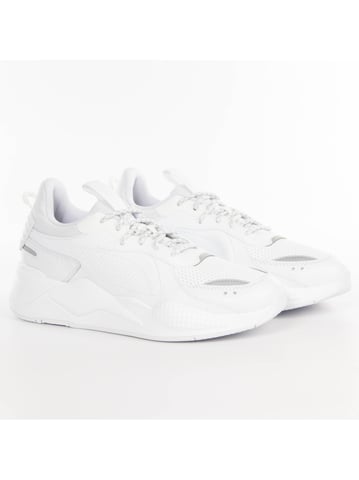 Zapatillas Puma Mann RS-X Triple