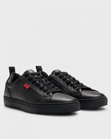 HUGO Morrie Tenn Mens Trainers