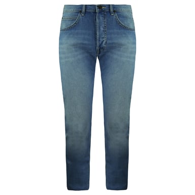 Lee Daren Regular Slim Jeans Jeans Hombre