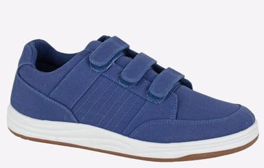 Dek Hallmark Trainers Men