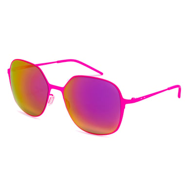 Italia Independent Gafas de Sol de Mujer 56/17/135 mm metal