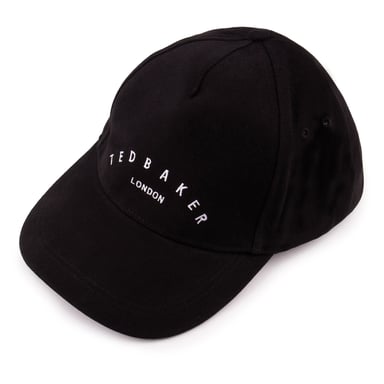 Ted Baker Matties - Gorro negro para hombre