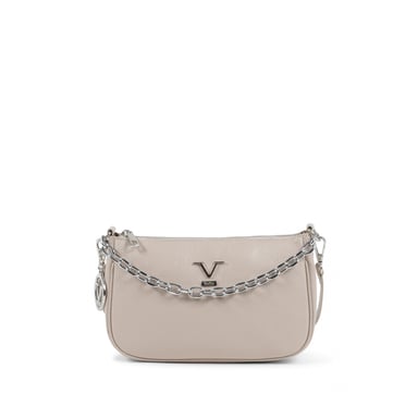 19V69 Italia Womens Mini Bag Beige VE1735 DOLLARO MARMO