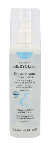 Embryolisse 4 Flower Tonic Lotion 200 ml