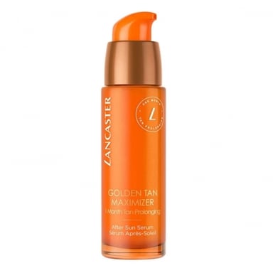 Golden Tan Maximizer After Sun Serum 30 ml