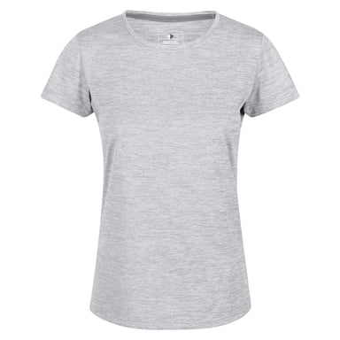 Regatta Womens/Ladies Josie Gibson Fingal Edition T-Shirt (Cyberspace)