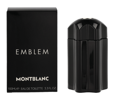 Emblem Eau De Toilette Vaporizador 100 ml