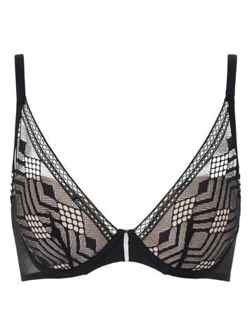 Ondine Plunge T-Shirt Bra