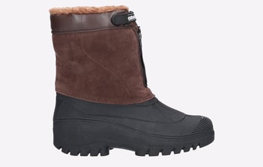 Cotswold Venture WATERPROOF Winter Boot Mens