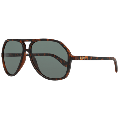 Gafas de sol Guess GF0217 52N marrón gris