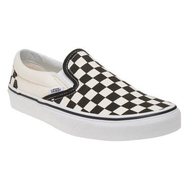 Sneakers Vans Classic Slip-On Blancas
