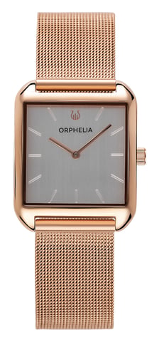 Orphelia Olivia Women's Rose Gold Watch OR12914