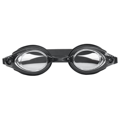 Trespass Childrens/Kids Soaker Swimming Goggles (Black)