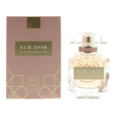 Elie Saab Le Parfum Essentiel Eau de Parfum 50ml Spray