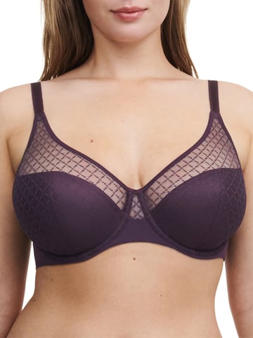 Norah Chic Covering Moulded Bra