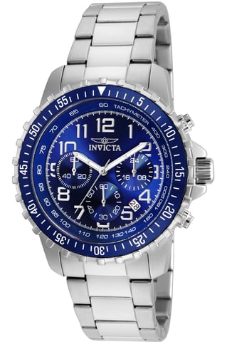 Invicta Specialty 6621 Reloj para Hombre Cuarzo - 45mm