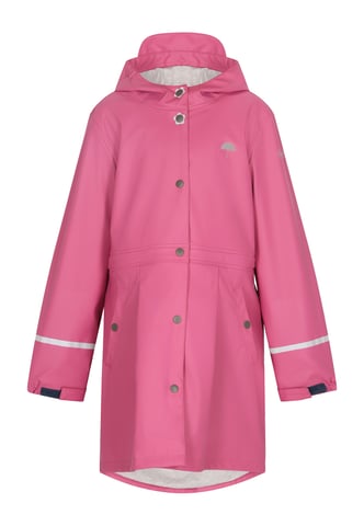 Schmuddelwedda raincoat Girls