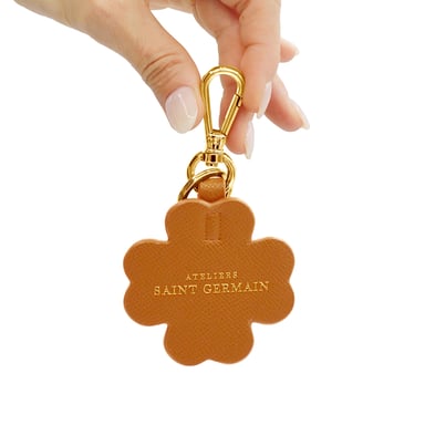 Key Ring Clover