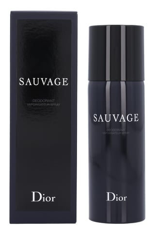 Sauvage Desodorante Vaporizador 150 ml