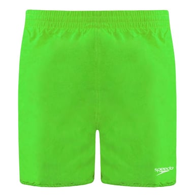 Speedo STRING LISTA VERDE MENTE 16 "Pantalones cortos de natación 8 12185A650