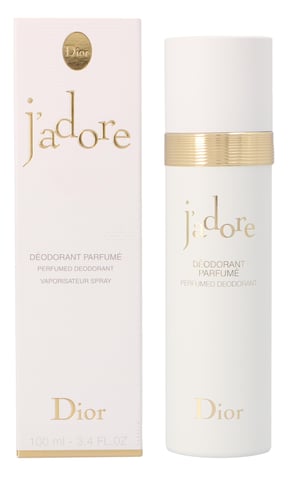 J'Adore Desodorante Vaporizador 100 ml
