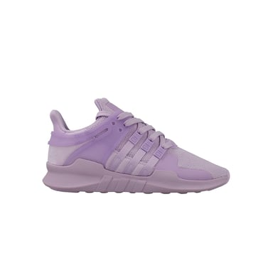 Adidas eqt soporte adv lace-up Purple sintética para mujeres entrenadores de carrera BY9109_PURPLE