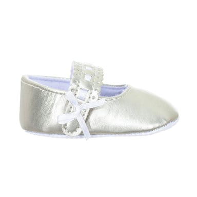 Zapatos flexibles con cierre de tira de velcro C-4 bebé