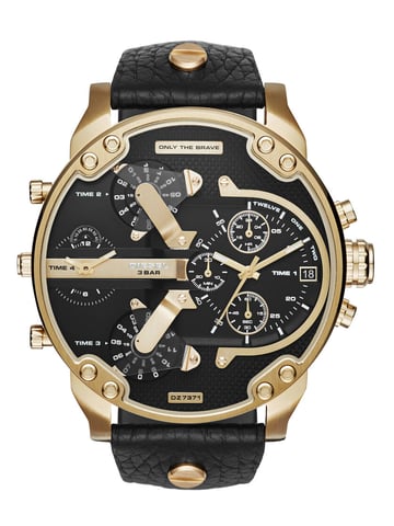 Reloj cronógrafo Diesel Daddy 2.0 para hombre DZ7371