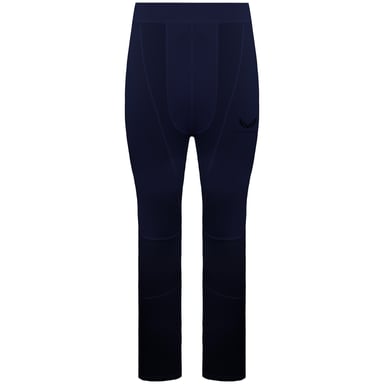 Castore Logo Mens Navy Baselayer Leggings