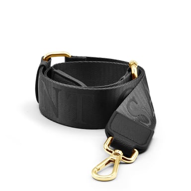 Luxury Adjustable Nylon Shoulder Strap