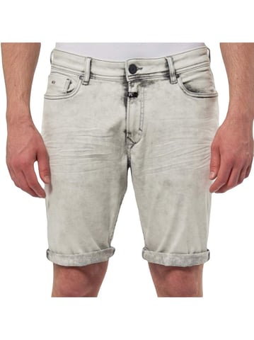 Pantalones cortos Vito Rockle de Kaporal para hombre