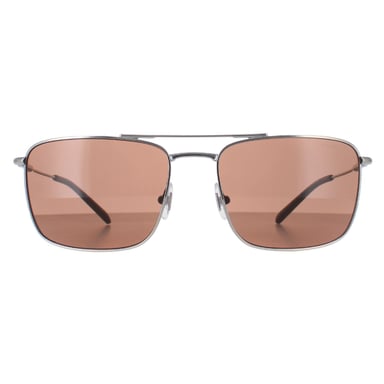 Gafas de sol Arnette AN4301 Fry 275887 negras mate gris oscuro