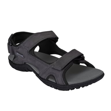Regatta Great Outdoors Mens Haris Sandals (Briar Grey)