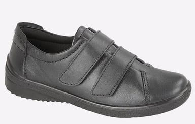 Mod Comfys Liliana Leisure Shoes Womens
