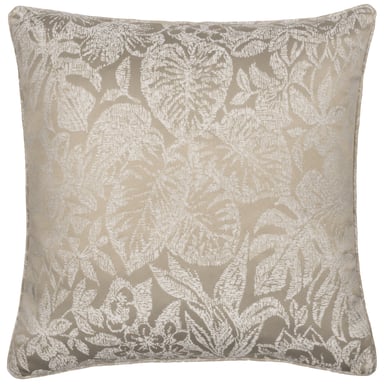 Funda de Cojín Jacquard Botánico Bali de Wylder Nature